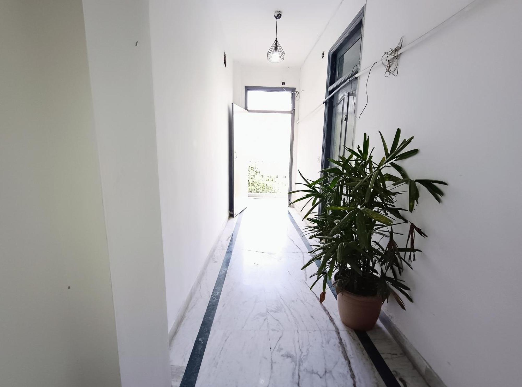Hotel Hauz Khas Fort View Nové Dillí Exteriér fotografie